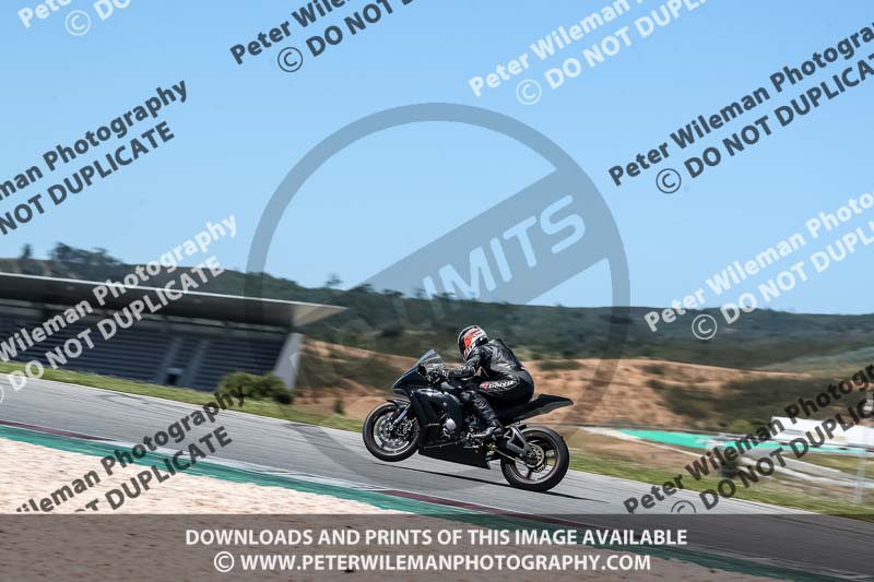 may 2019;motorbikes;no limits;peter wileman photography;portimao;portugal;trackday digital images